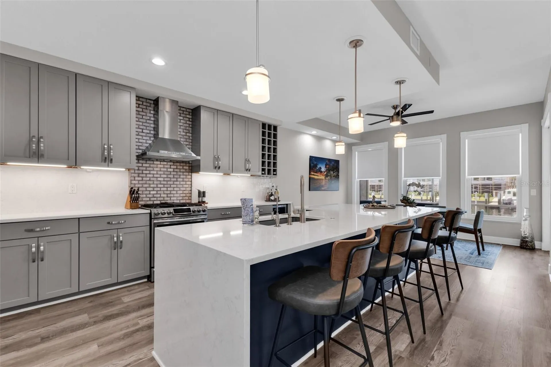 276 Lewis Circle Punta Gorda FL 33950
