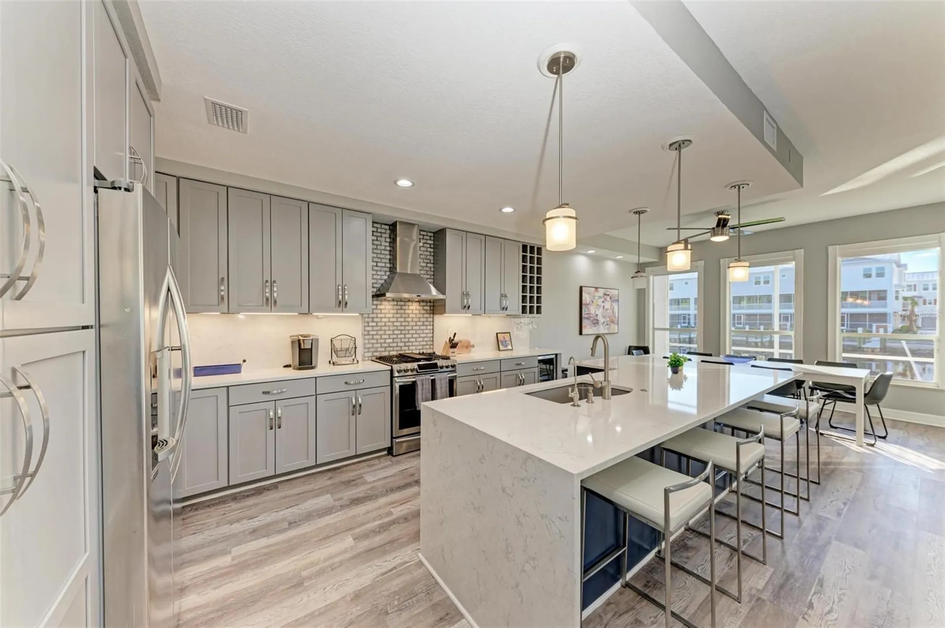 276 Lewis Circle Punta Gorda FL 33950