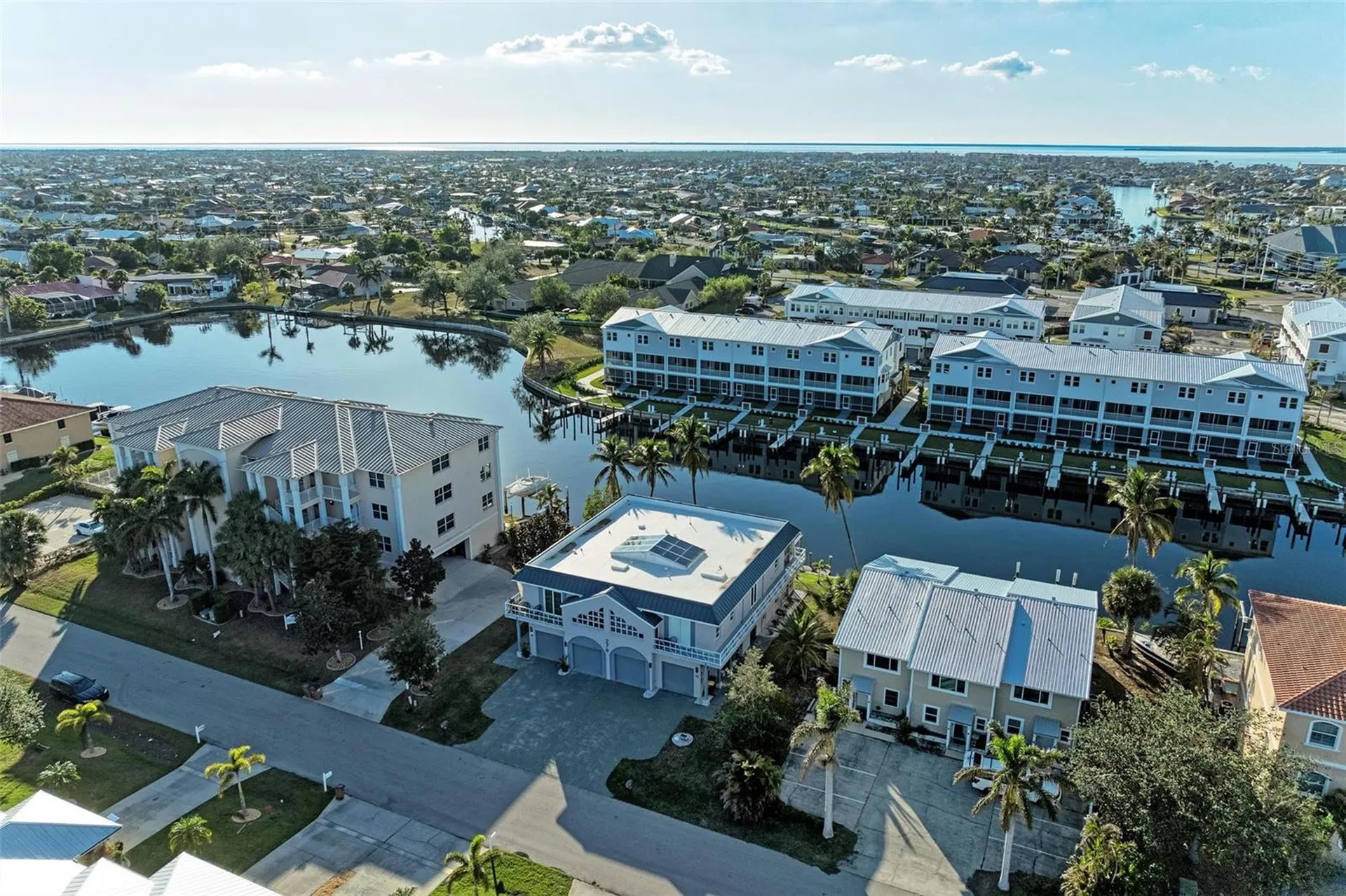 276 Lewis Circle Punta Gorda FL 33950