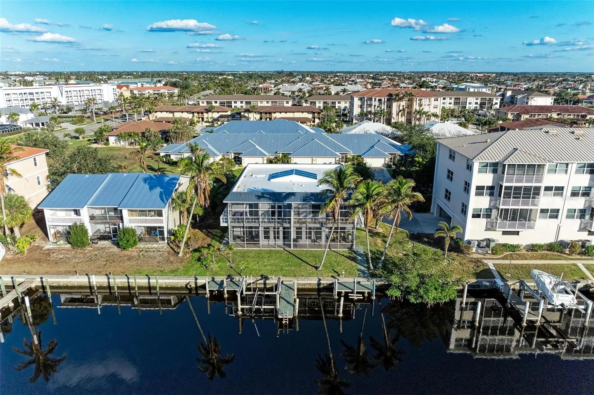 276 Lewis Circle Punta Gorda FL 33950