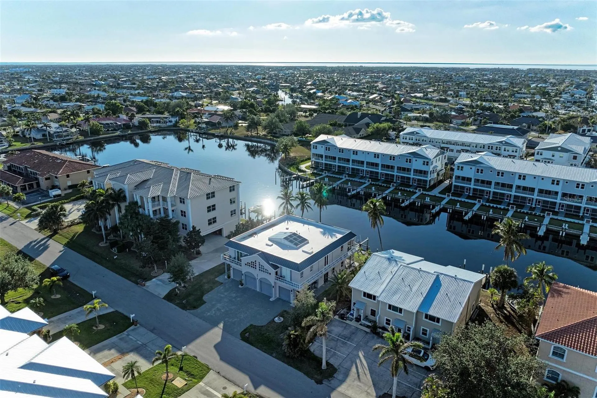 276 Lewis Circle Punta Gorda FL 33950