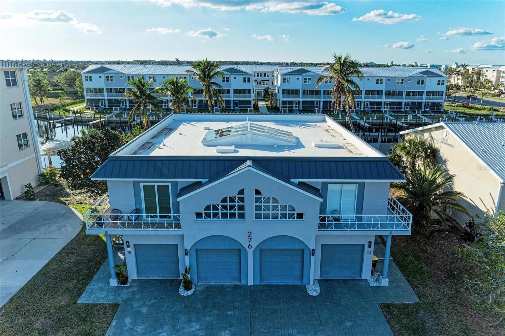 276 Lewis Circle Punta Gorda FL 33950