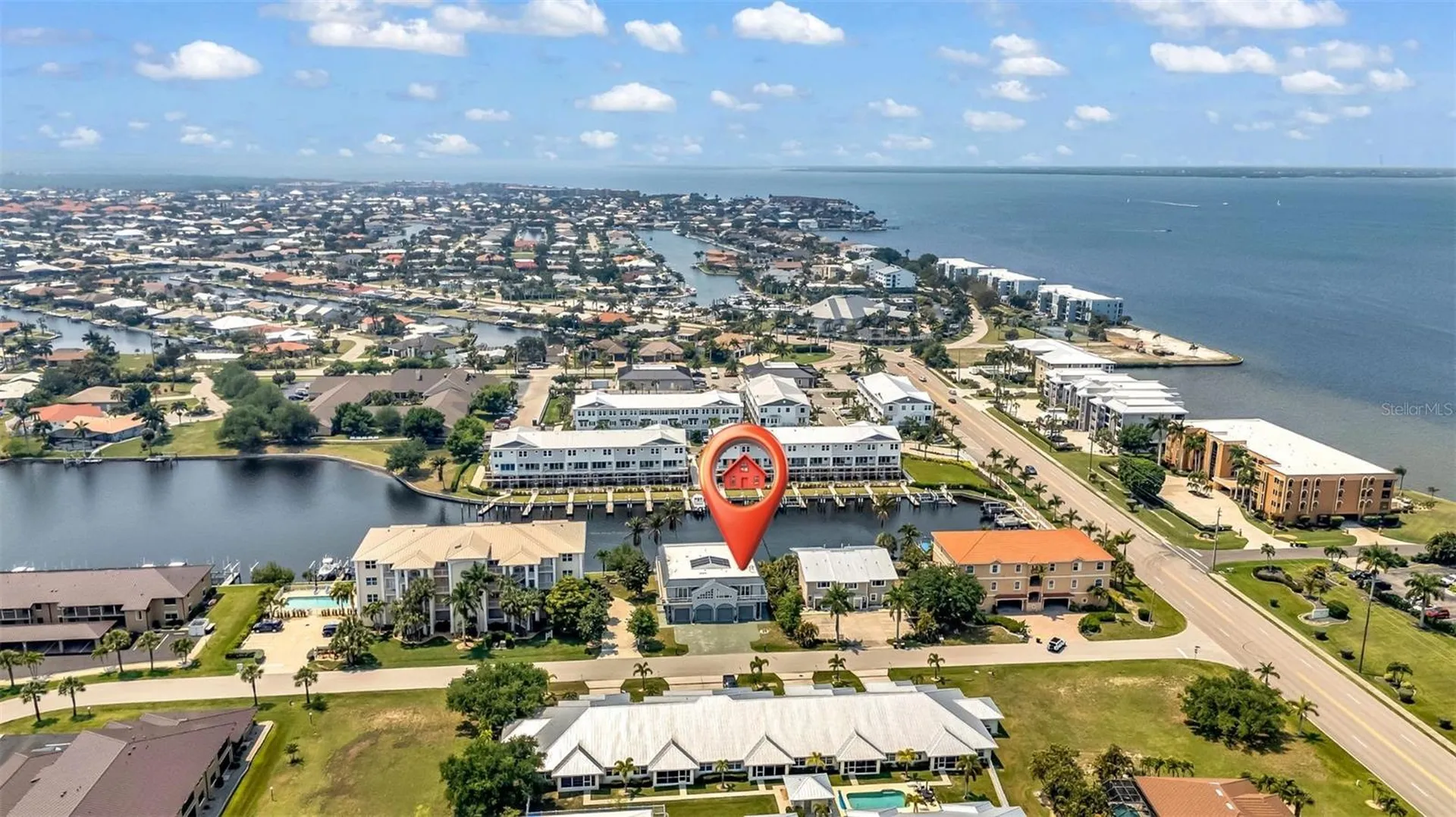 276 Lewis Circle Punta Gorda FL 33950