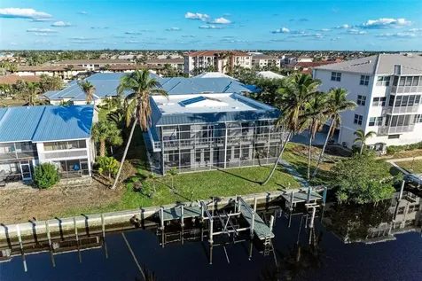 276 Lewis Circle Punta Gorda FL 33950