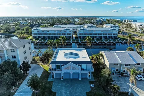 276 Lewis Circle Punta Gorda FL 33950
