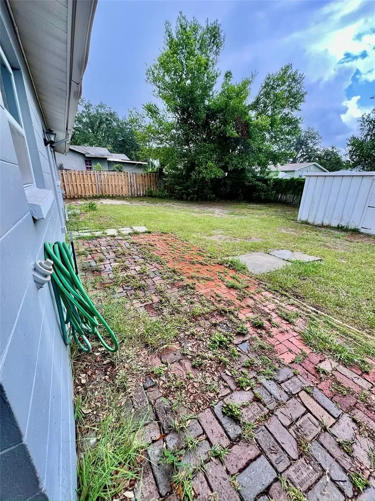 2609 E 98th Avenue Tampa FL 33612