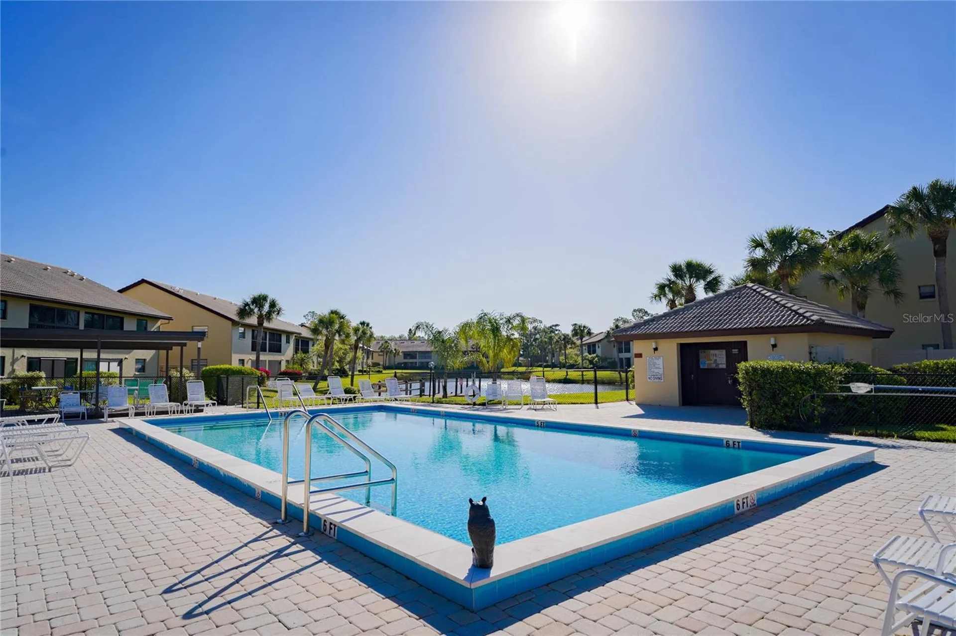 330 Mission Trail N Venice FL 34285