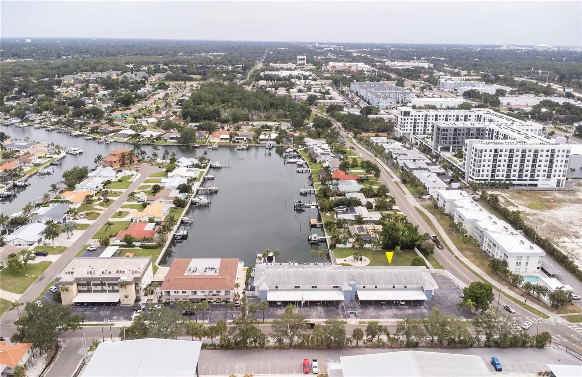 3717 S 46th Avenue S St Petersburg FL 33711