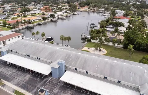 3717 S 46th Avenue S St Petersburg FL 33711