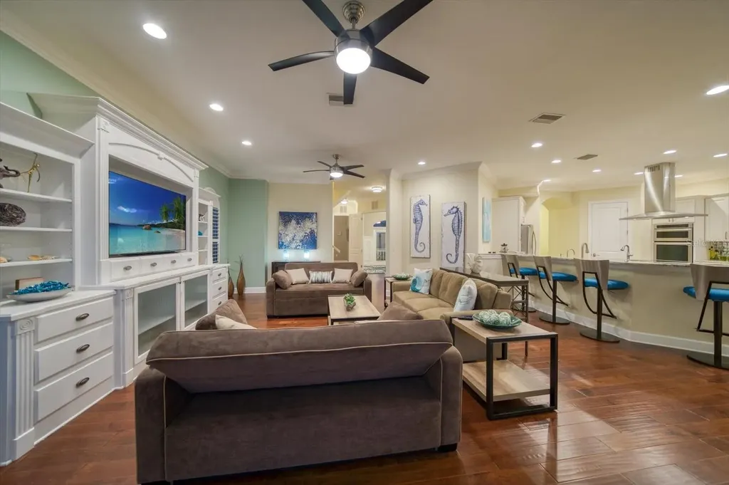478 S Harbor Drive Indian Rocks Beach FL 33785