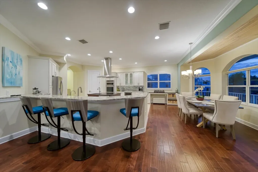 478 S Harbor Drive Indian Rocks Beach FL 33785