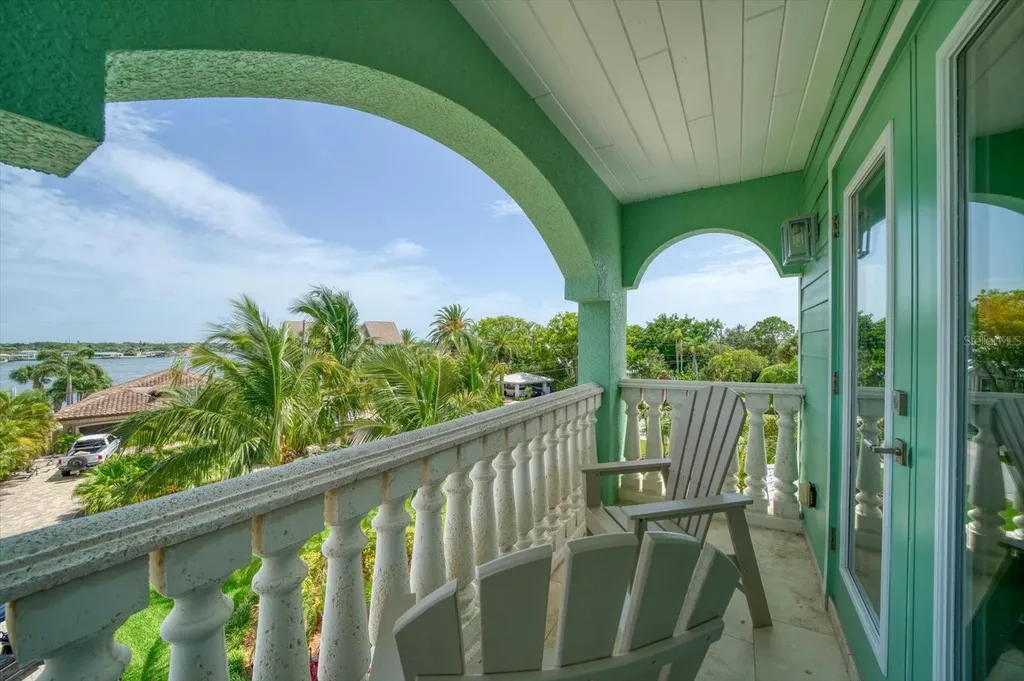 478 S Harbor Drive Indian Rocks Beach FL 33785