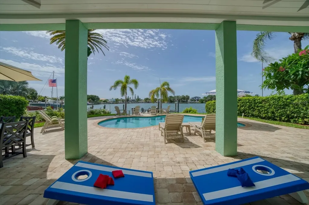 478 S Harbor Drive Indian Rocks Beach FL 33785
