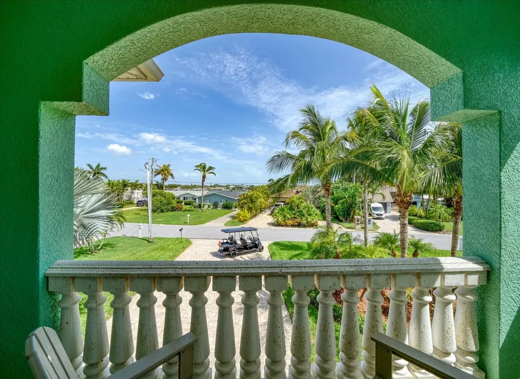 478 S Harbor Drive Indian Rocks Beach FL 33785