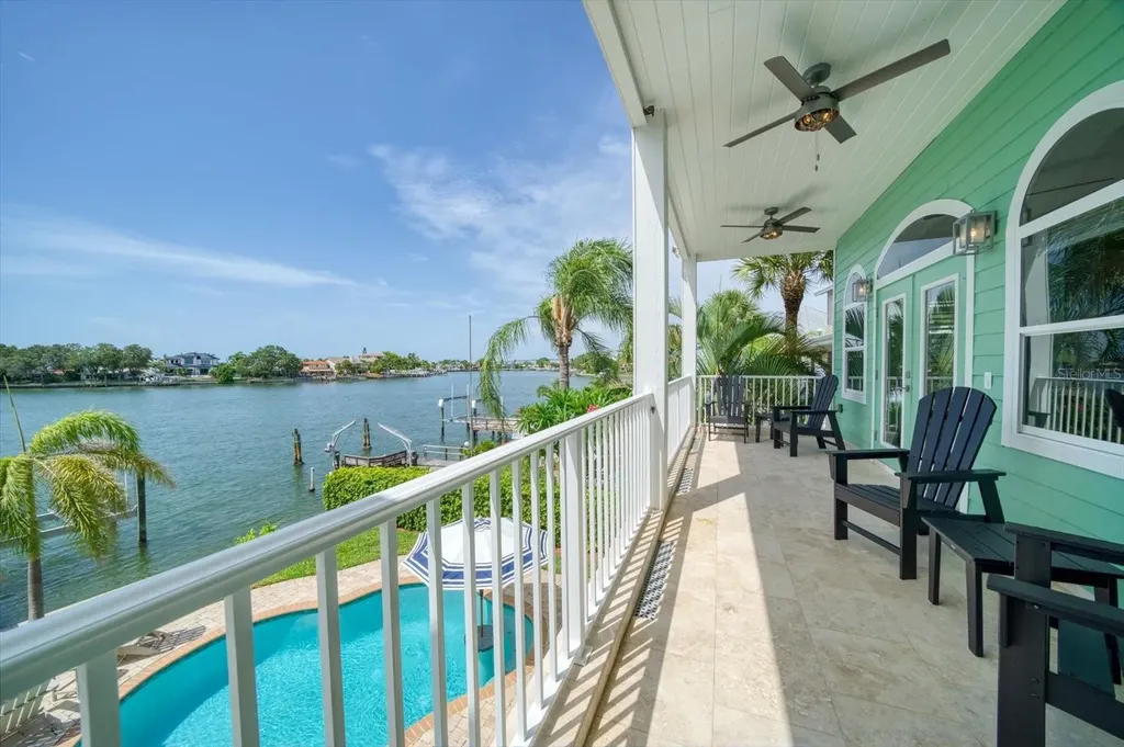 478 S Harbor Drive Indian Rocks Beach FL 33785