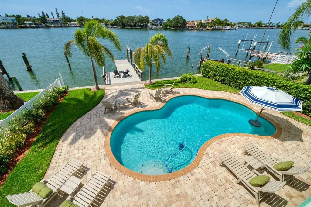 478 S Harbor Drive Indian Rocks Beach FL 33785