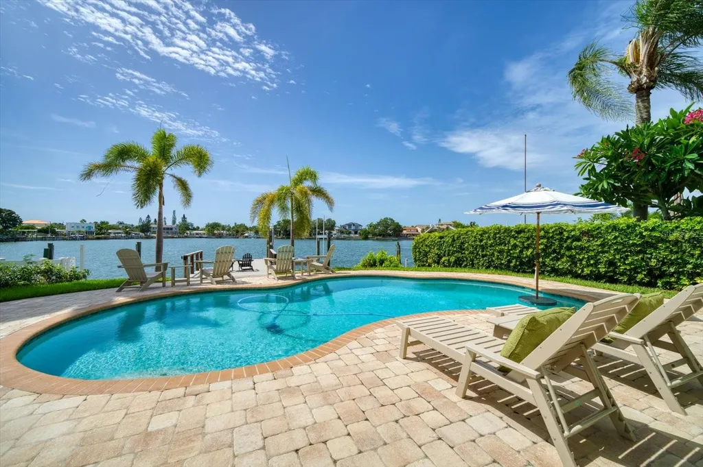478 S Harbor Drive Indian Rocks Beach FL 33785
