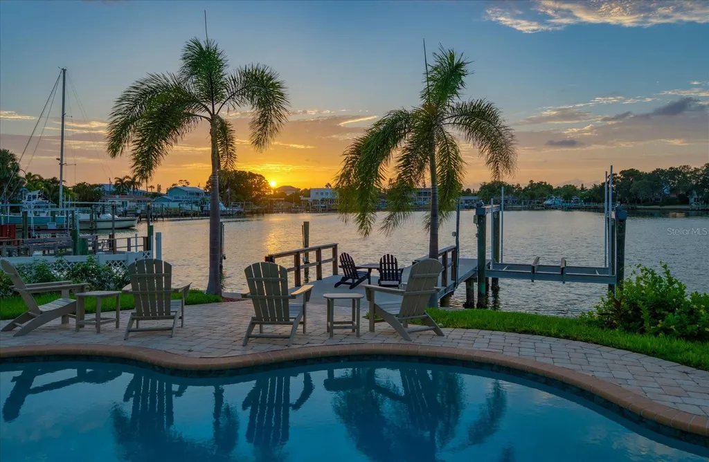 478 S Harbor Drive Indian Rocks Beach FL 33785