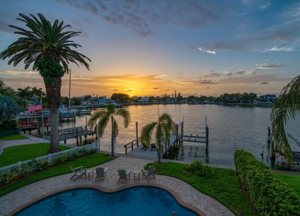 478 S Harbor Drive Indian Rocks Beach FL 33785