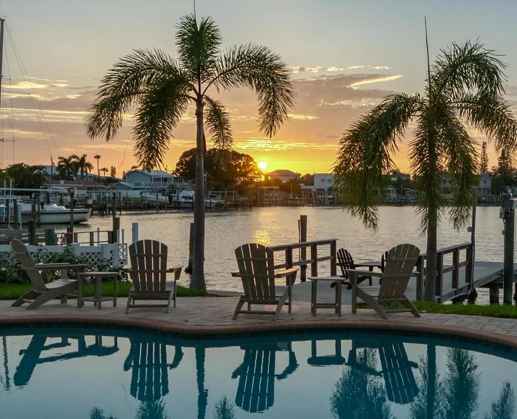 478 S Harbor Drive Indian Rocks Beach FL 33785