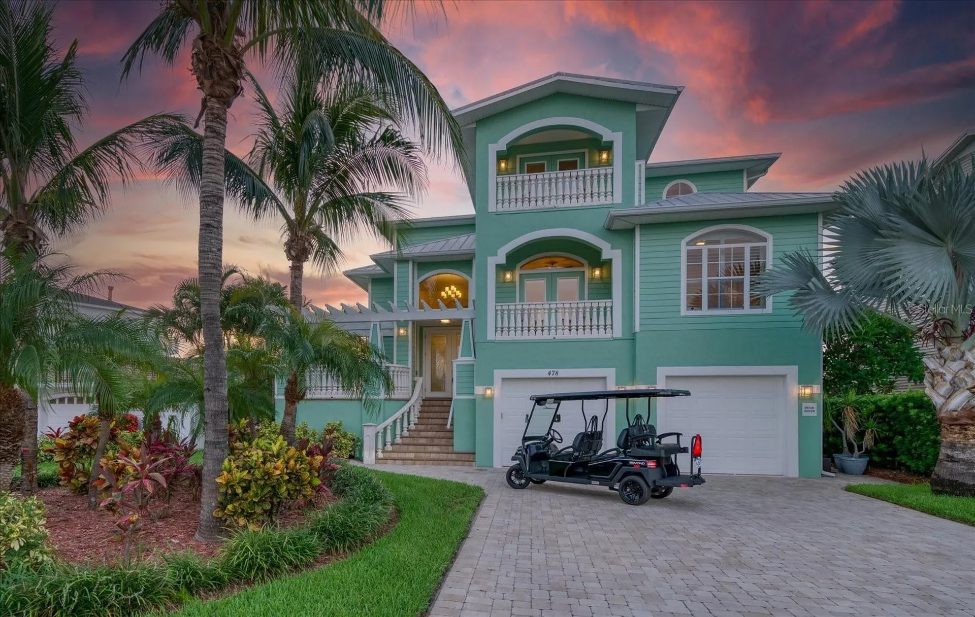 478 S Harbor Drive Indian Rocks Beach FL 33785