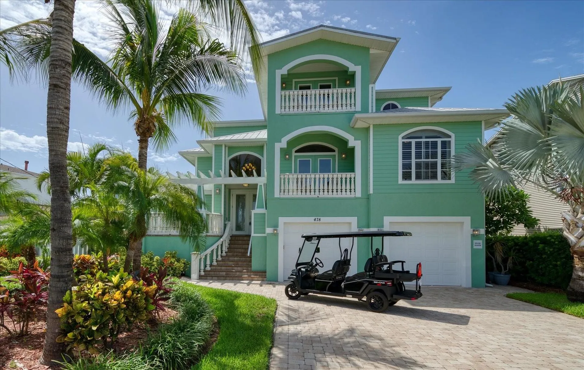 478 S Harbor Drive Indian Rocks Beach FL 33785