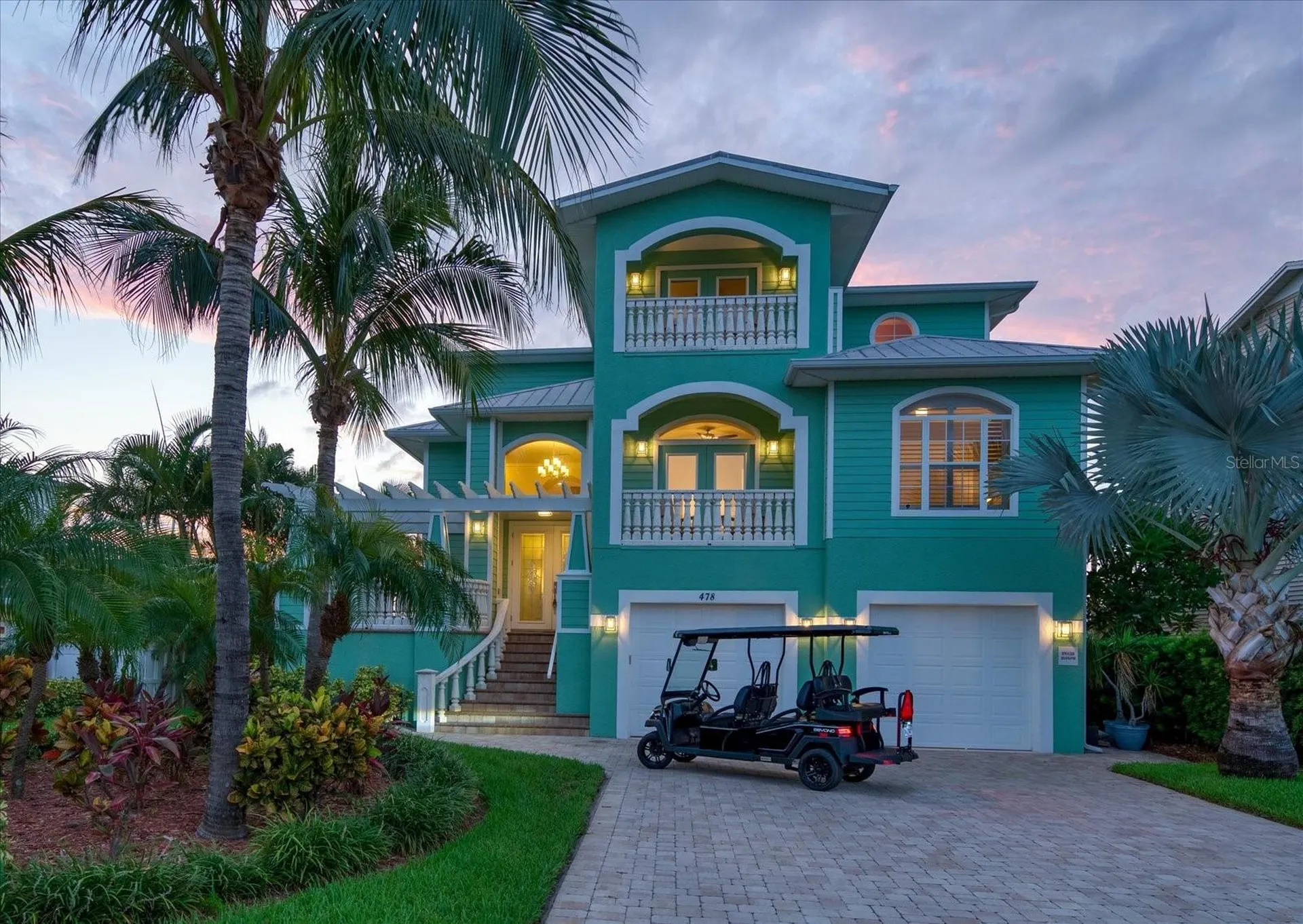 478 S Harbor Drive Indian Rocks Beach FL 33785