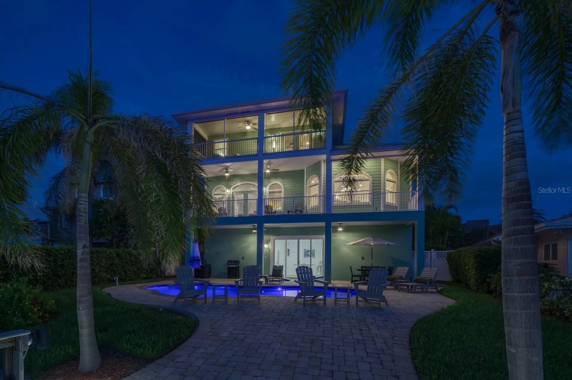 478 S Harbor Drive Indian Rocks Beach FL 33785