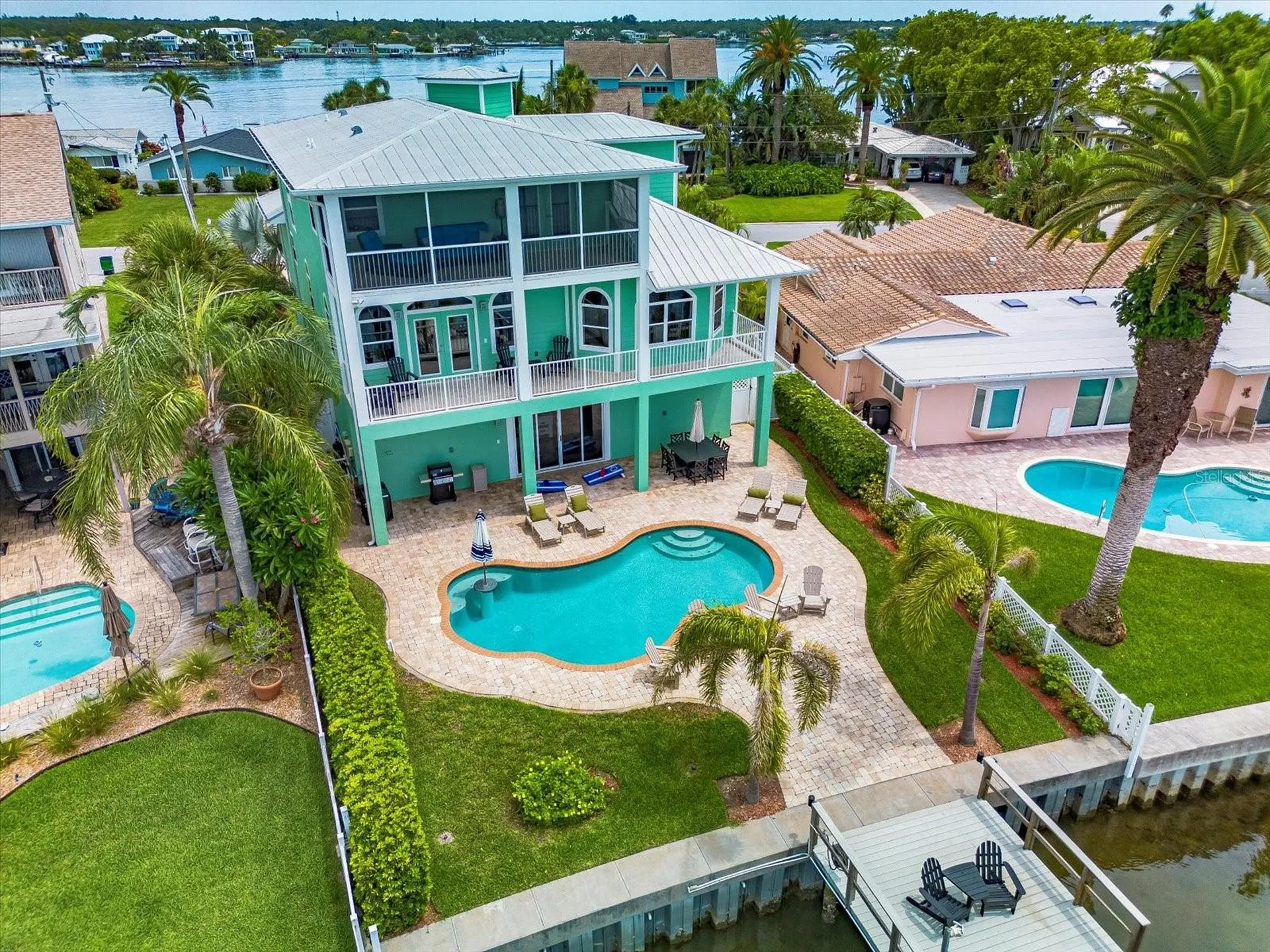 478 S Harbor Drive Indian Rocks Beach FL 33785