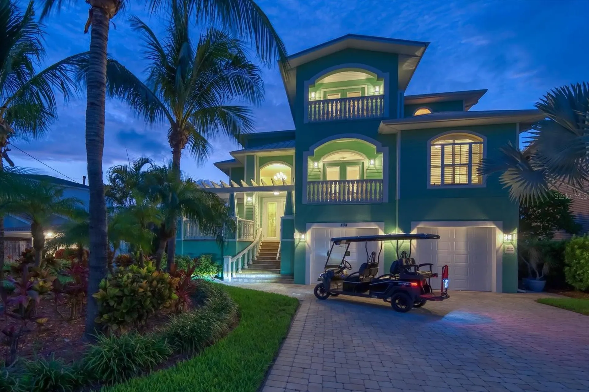 478 S Harbor Drive Indian Rocks Beach FL 33785