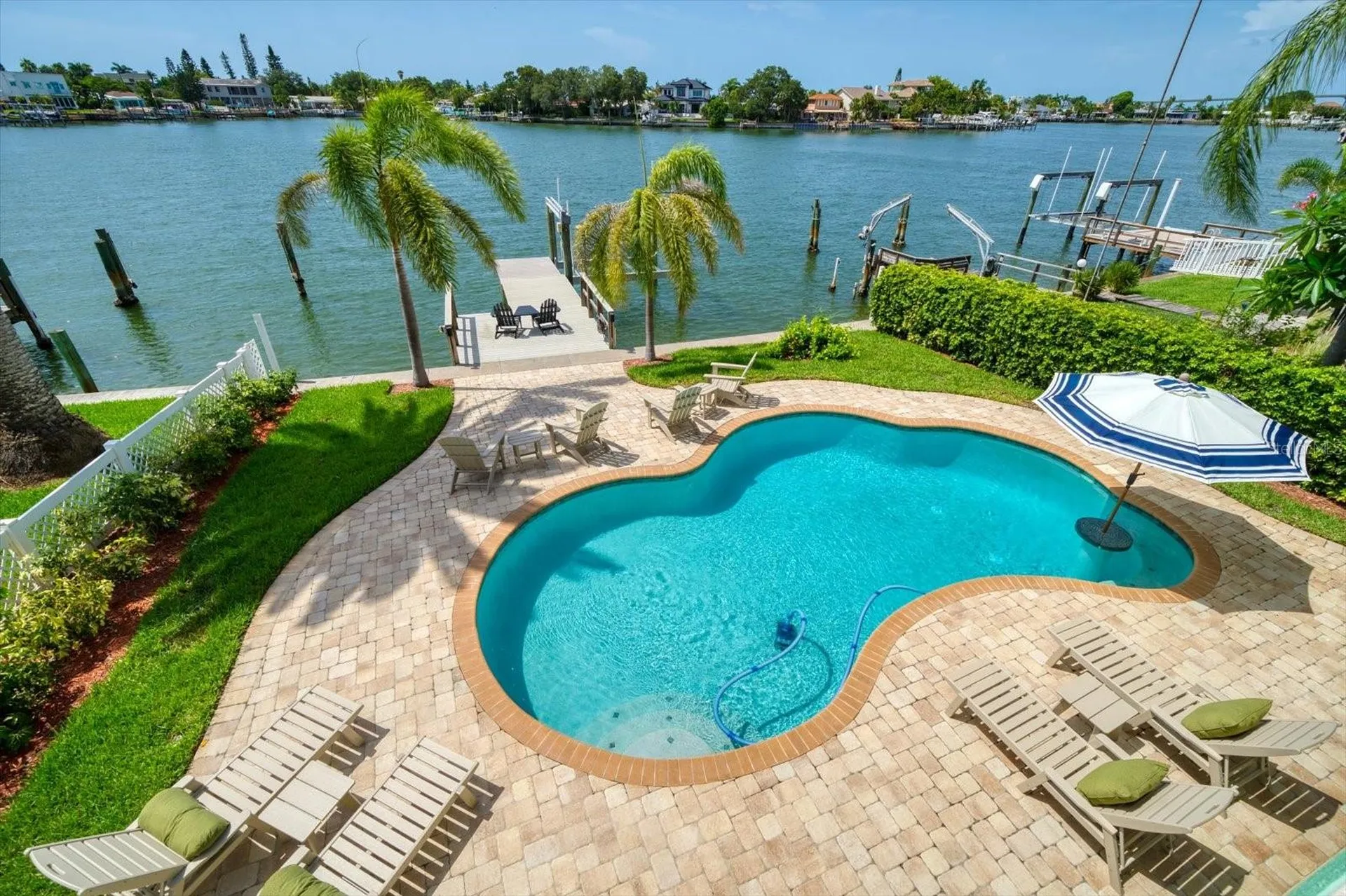 478 S Harbor Drive Indian Rocks Beach FL 33785