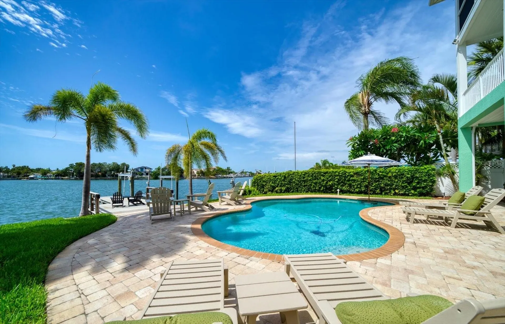 478 S Harbor Drive Indian Rocks Beach FL 33785