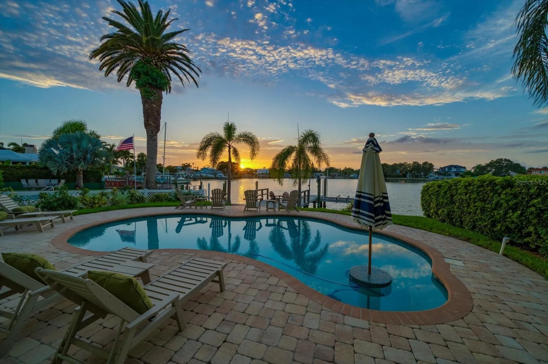 478 S Harbor Drive Indian Rocks Beach FL 33785