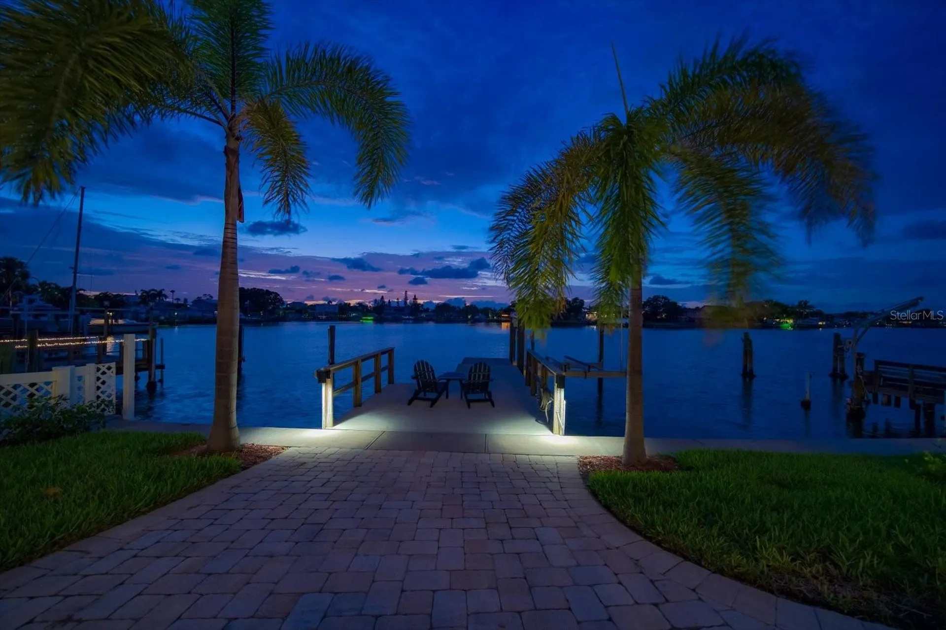 478 S Harbor Drive Indian Rocks Beach FL 33785