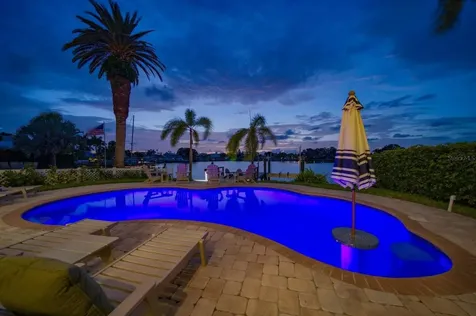 478 S Harbor Drive Indian Rocks Beach FL 33785
