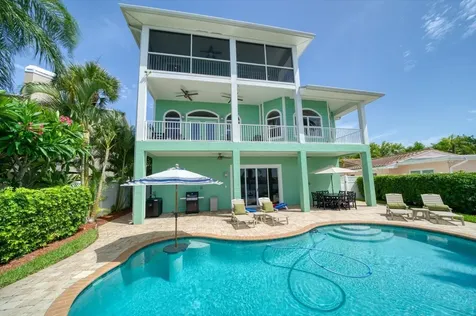 478 S Harbor Drive Indian Rocks Beach FL 33785