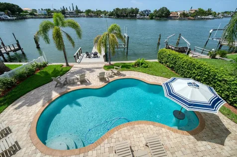 478 S Harbor Drive Indian Rocks Beach FL 33785