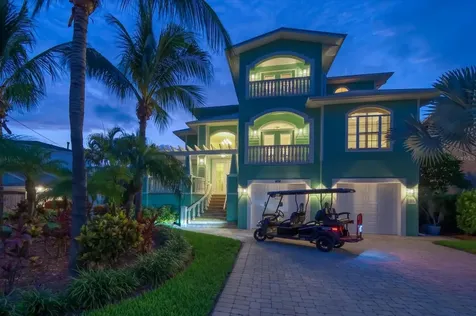 478 S Harbor Drive Indian Rocks Beach FL 33785