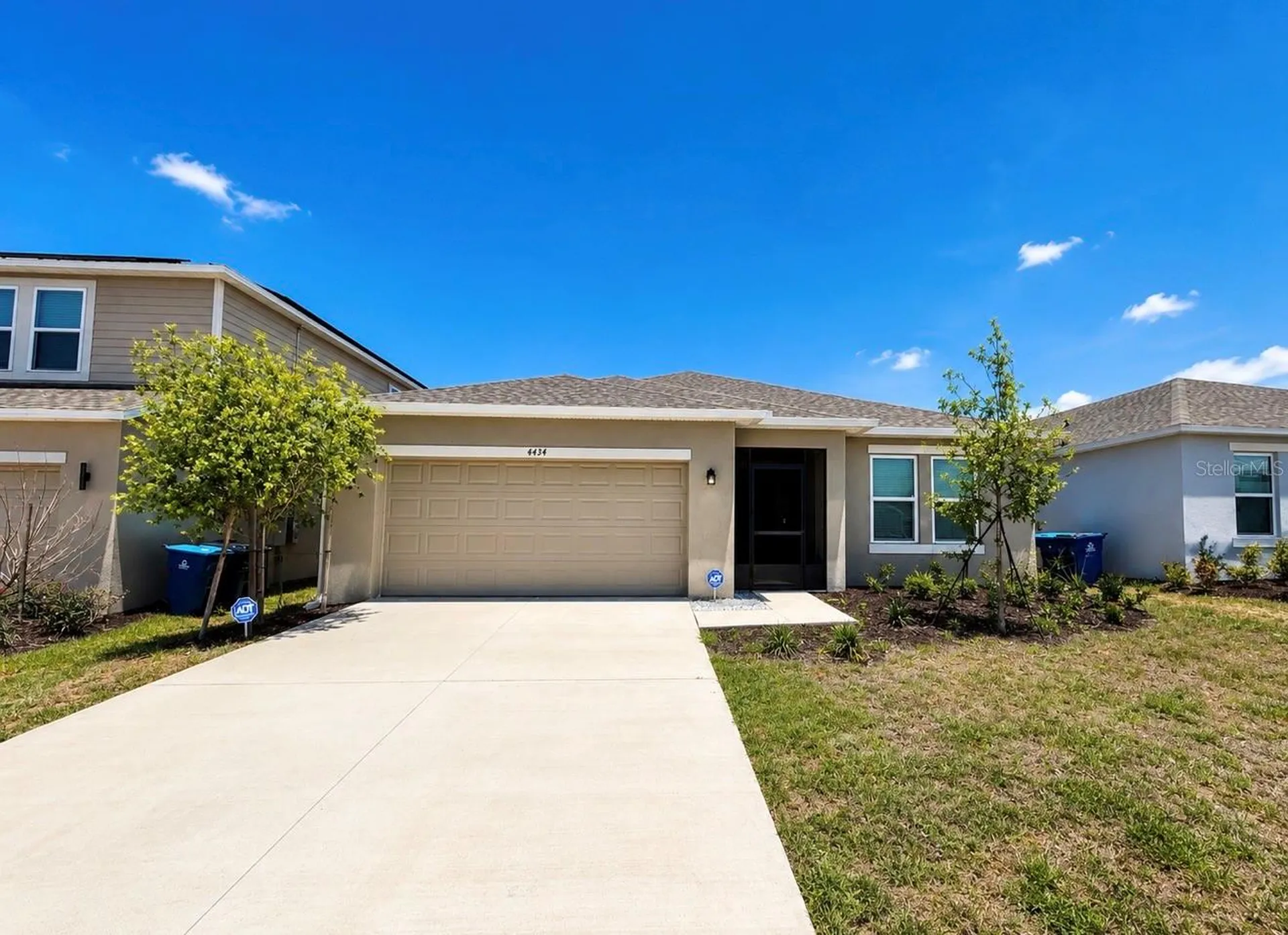 4434 Petunia Street Haines City FL 33844