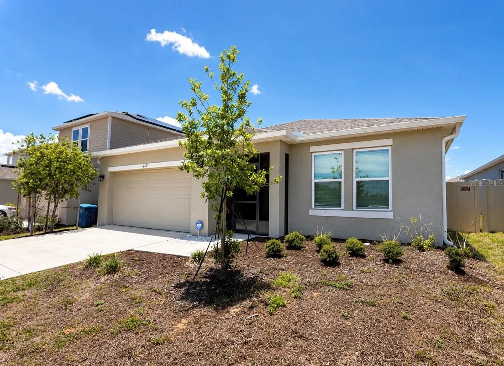 4434 Petunia Street Haines City FL 33844