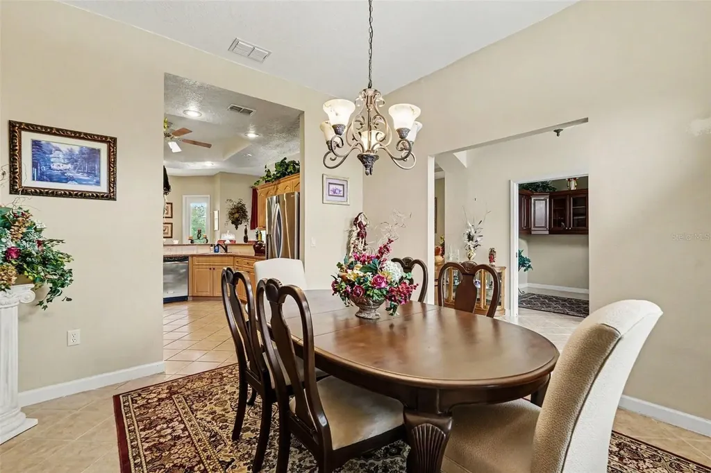 13387 Newcastle Avenue Spring Hill FL 34609