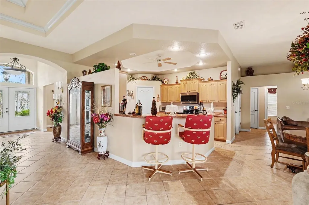 13387 Newcastle Avenue Spring Hill FL 34609