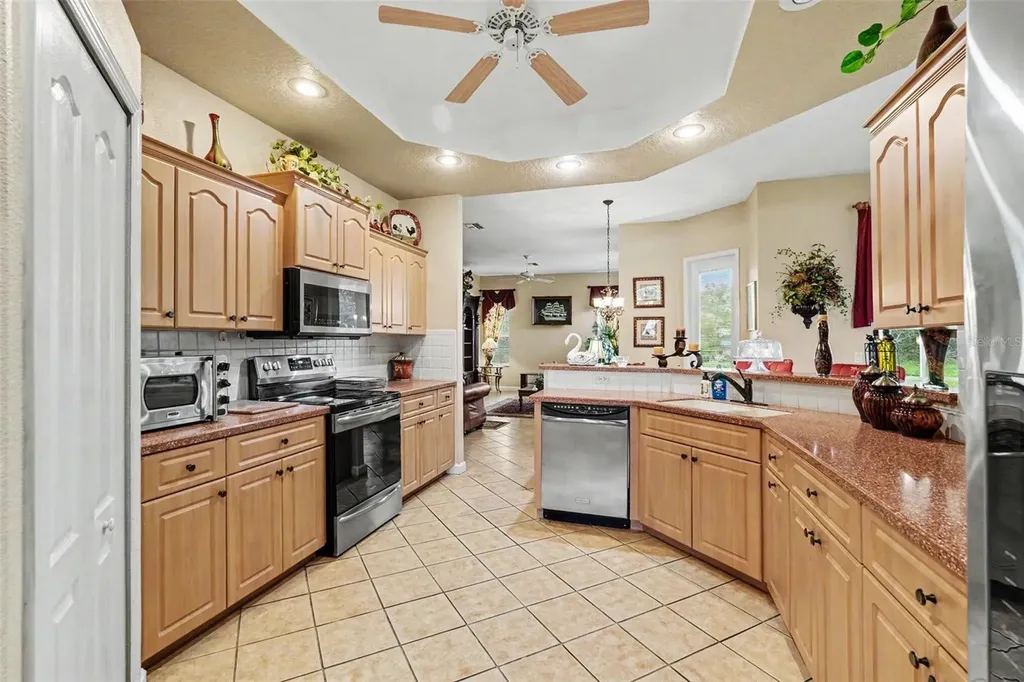 13387 Newcastle Avenue Spring Hill FL 34609