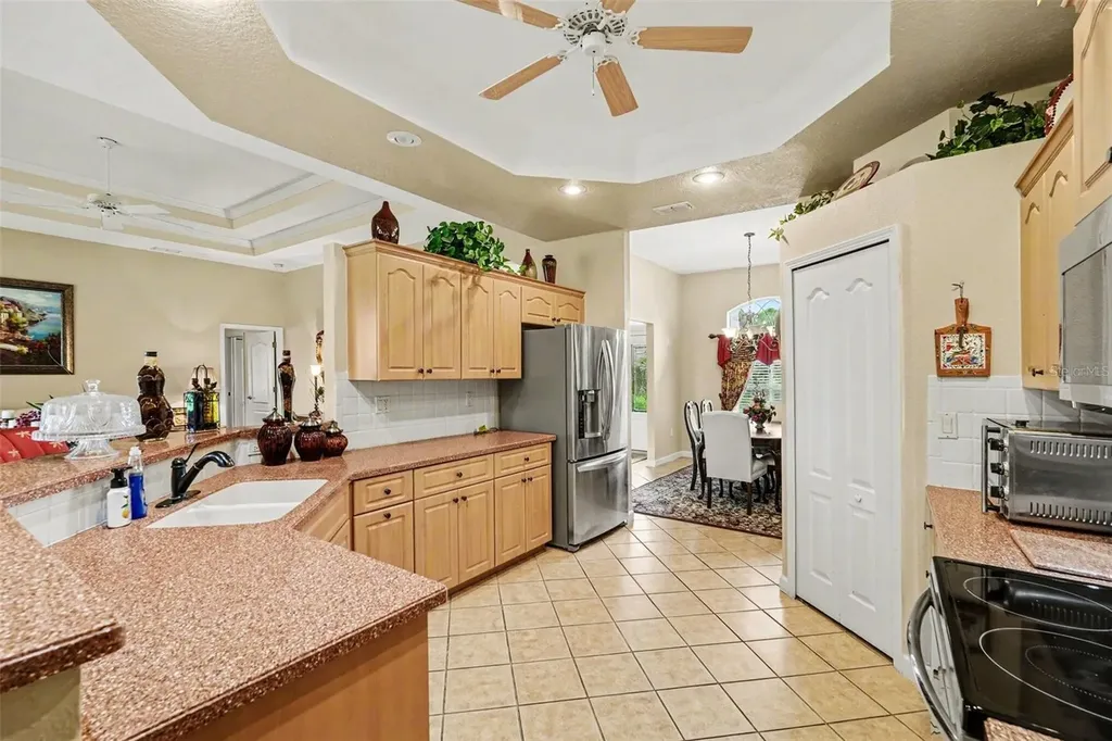 13387 Newcastle Avenue Spring Hill FL 34609