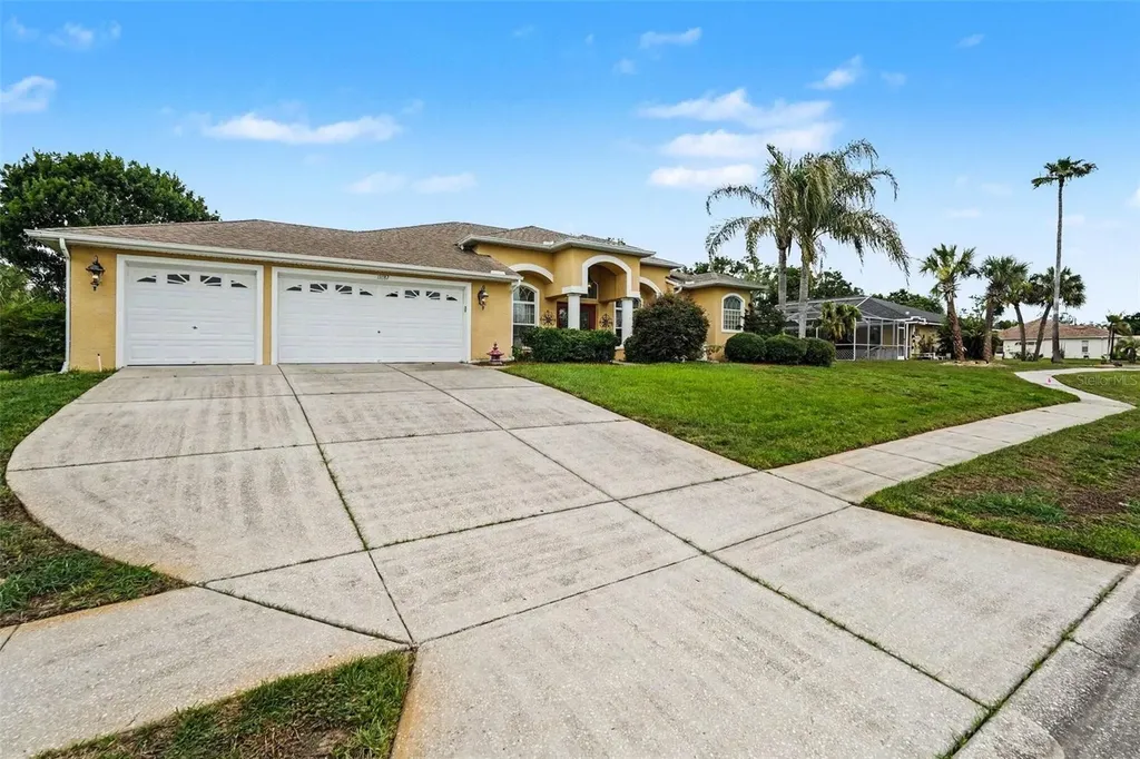 13387 Newcastle Avenue Spring Hill FL 34609