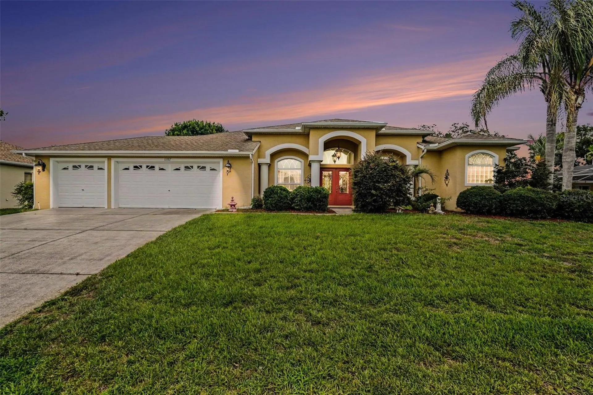 13387 Newcastle Avenue Spring Hill FL 34609