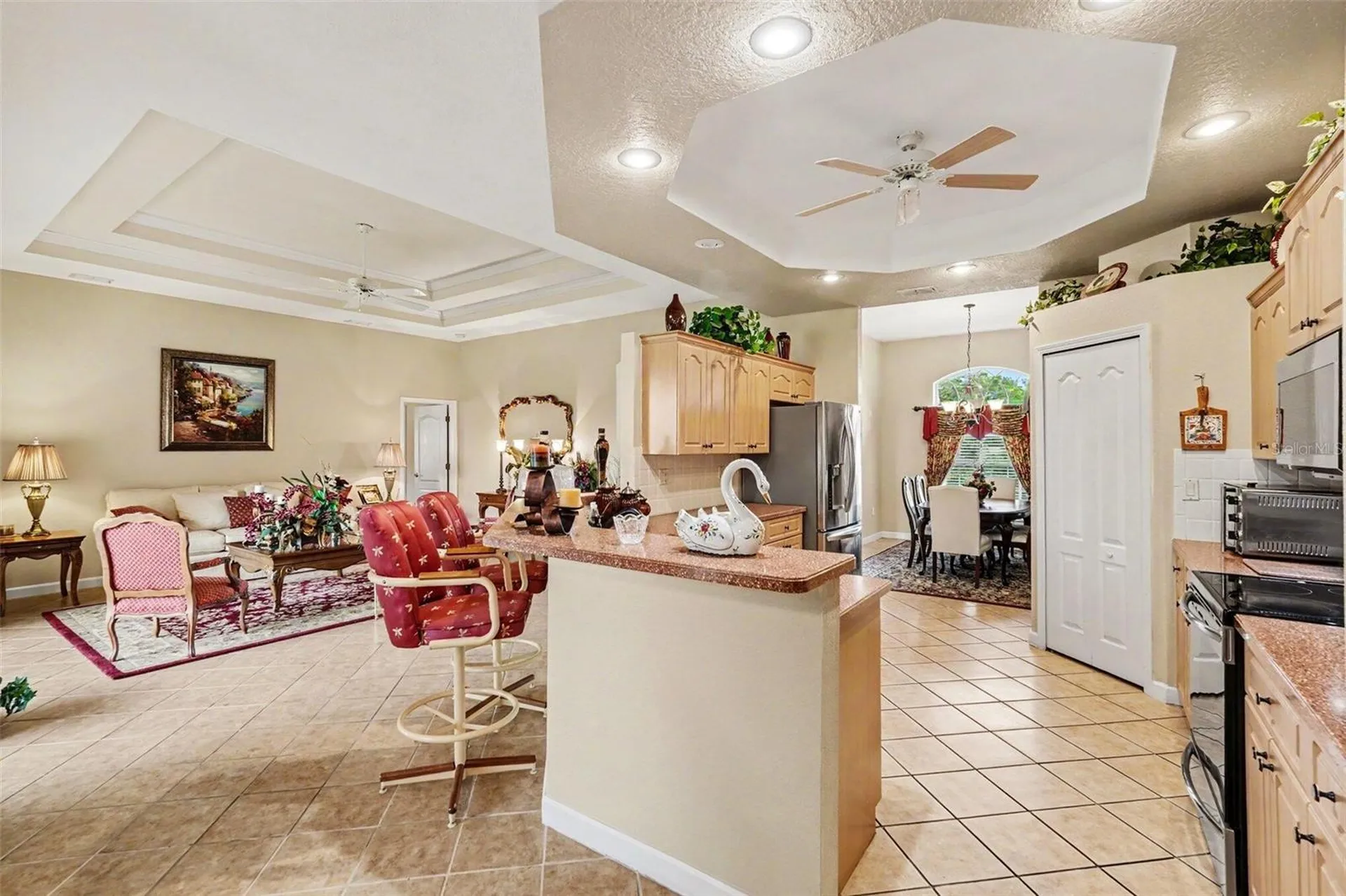 13387 Newcastle Avenue Spring Hill FL 34609