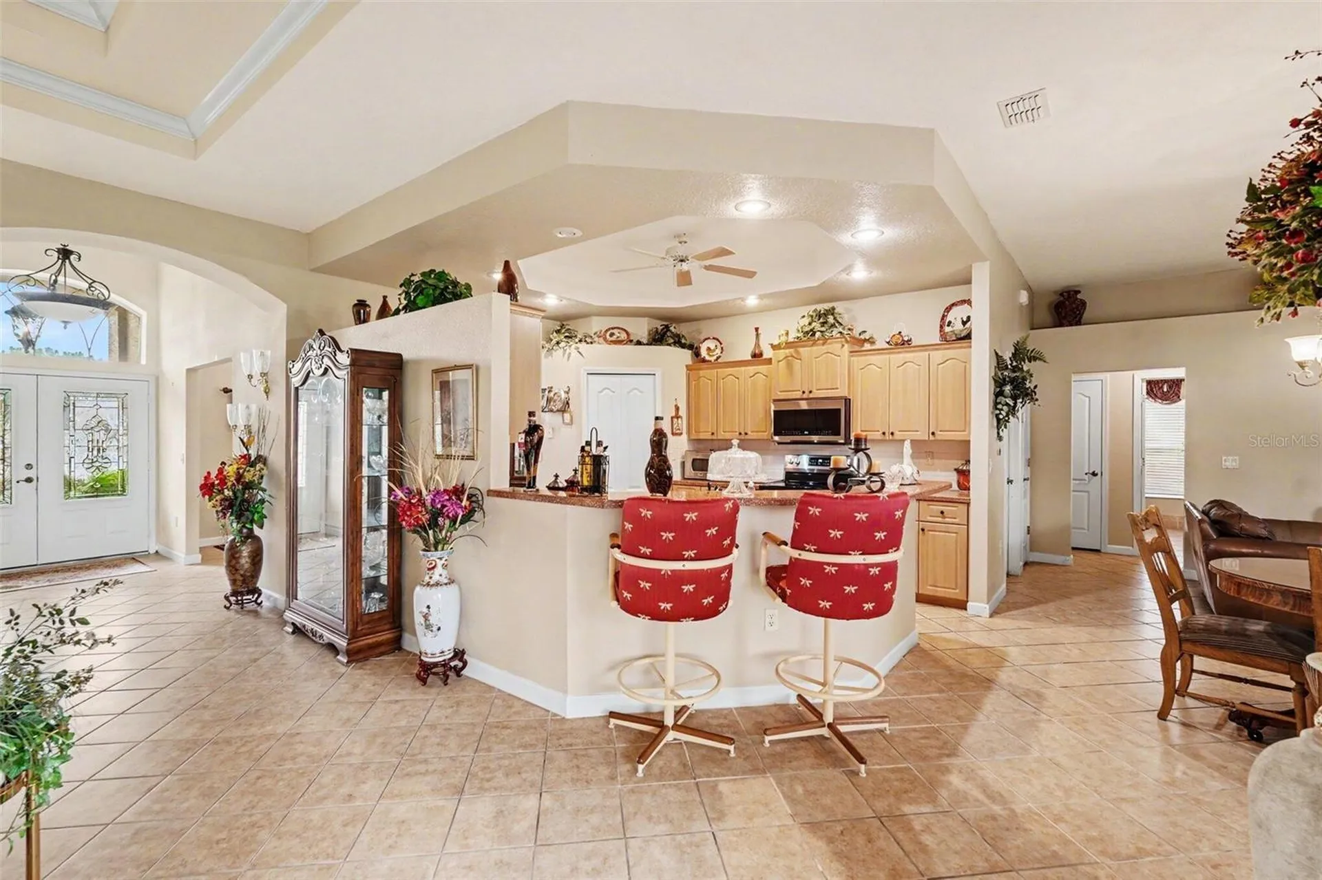 13387 Newcastle Avenue Spring Hill FL 34609