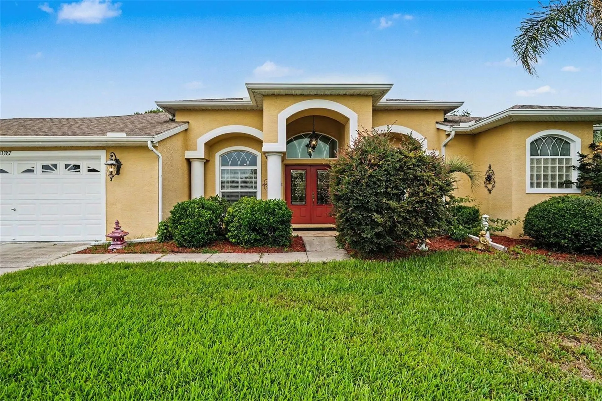 13387 Newcastle Avenue Spring Hill FL 34609