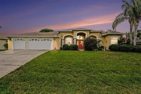 13387 Newcastle Avenue Spring Hill FL 34609